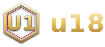 u18 logo