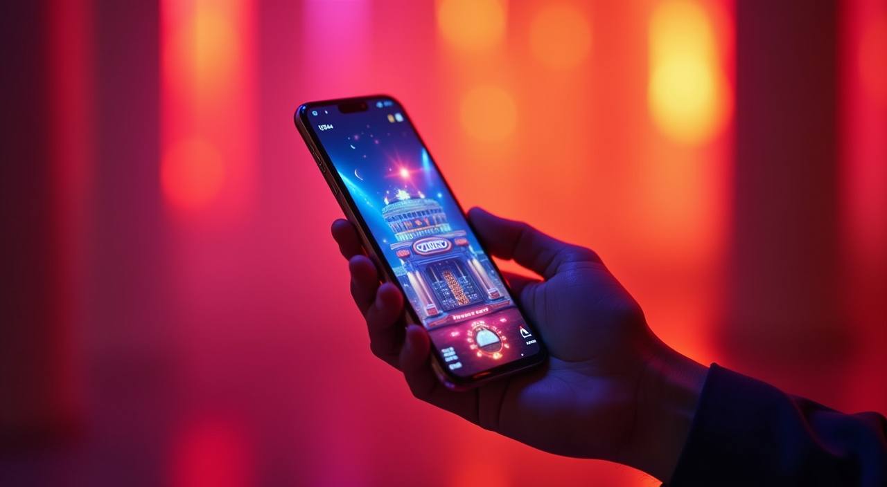 u18 mobile gaming